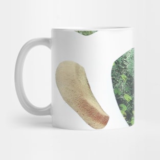 Natural Life Mug